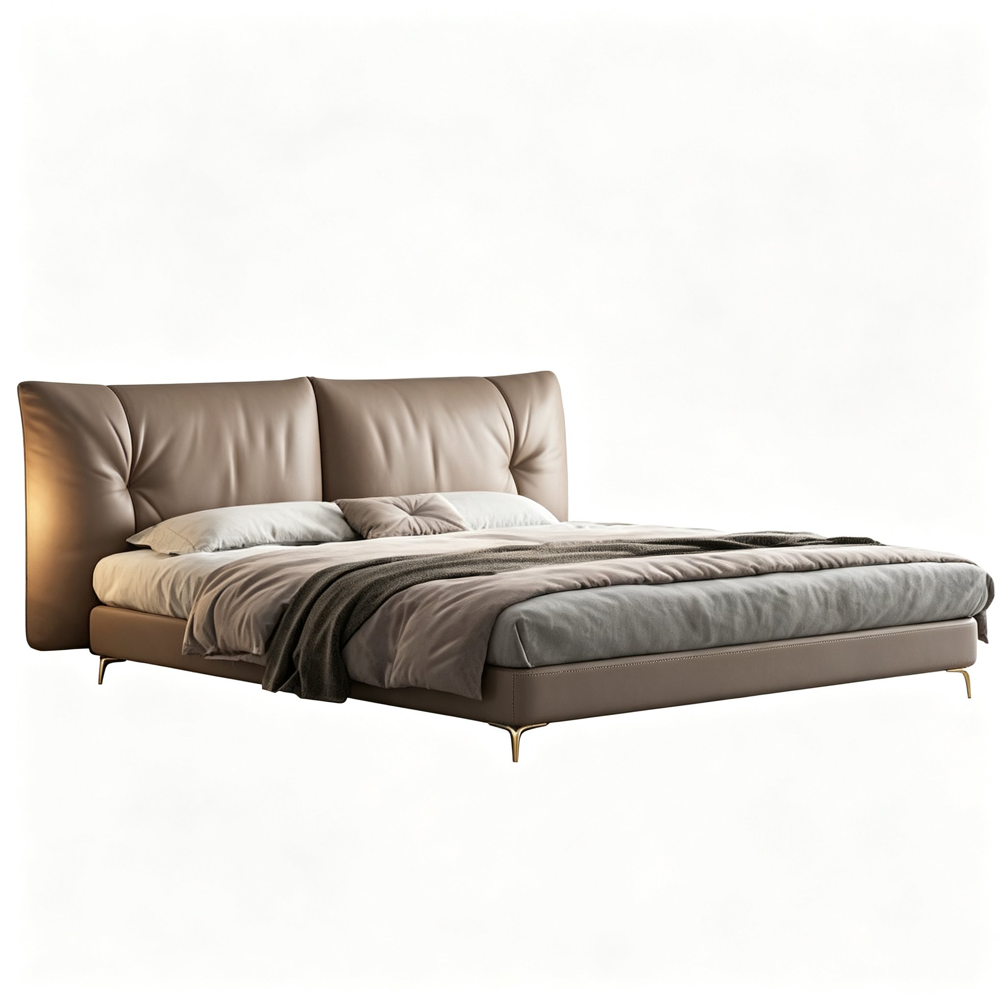 X1087 Bed