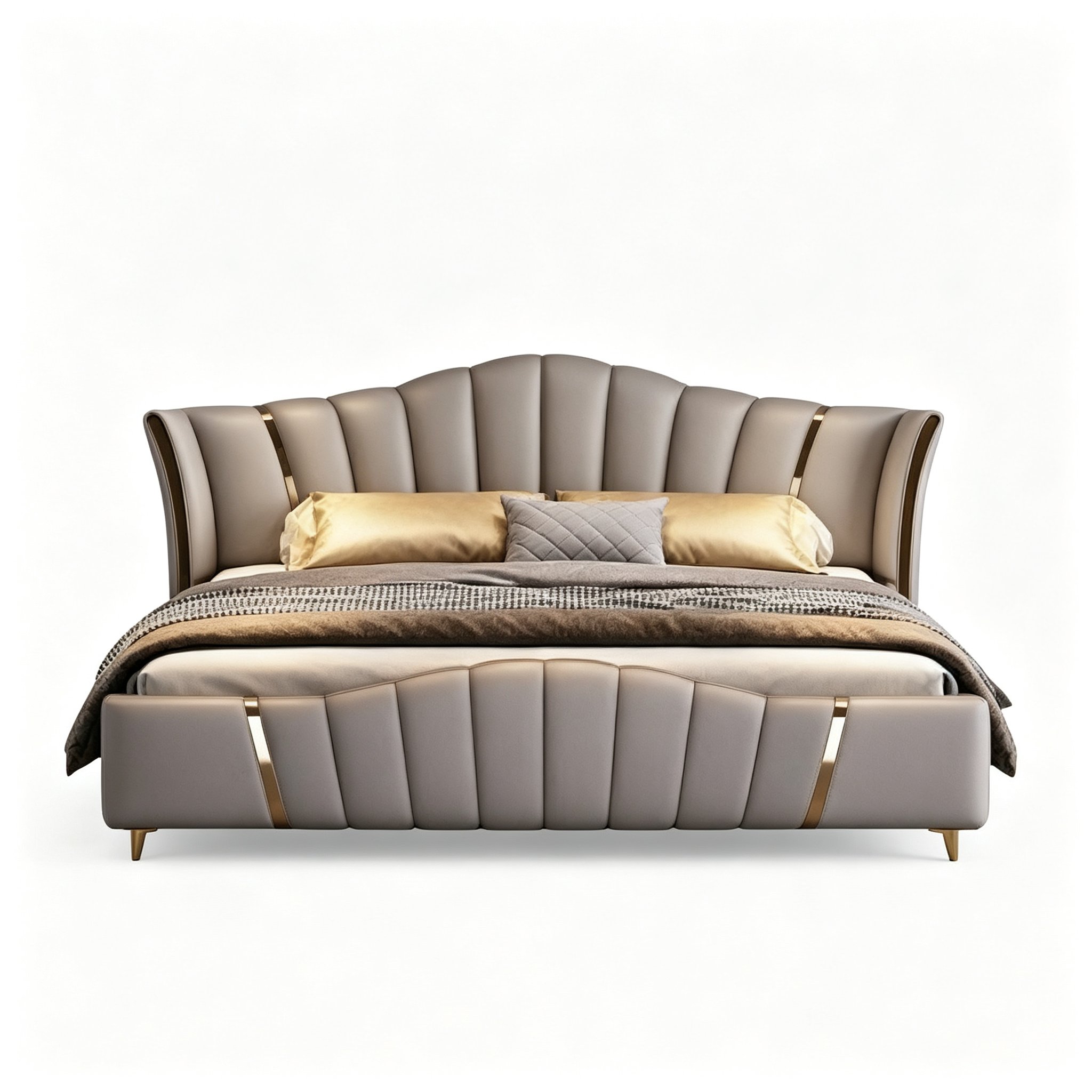 X1100 Bed