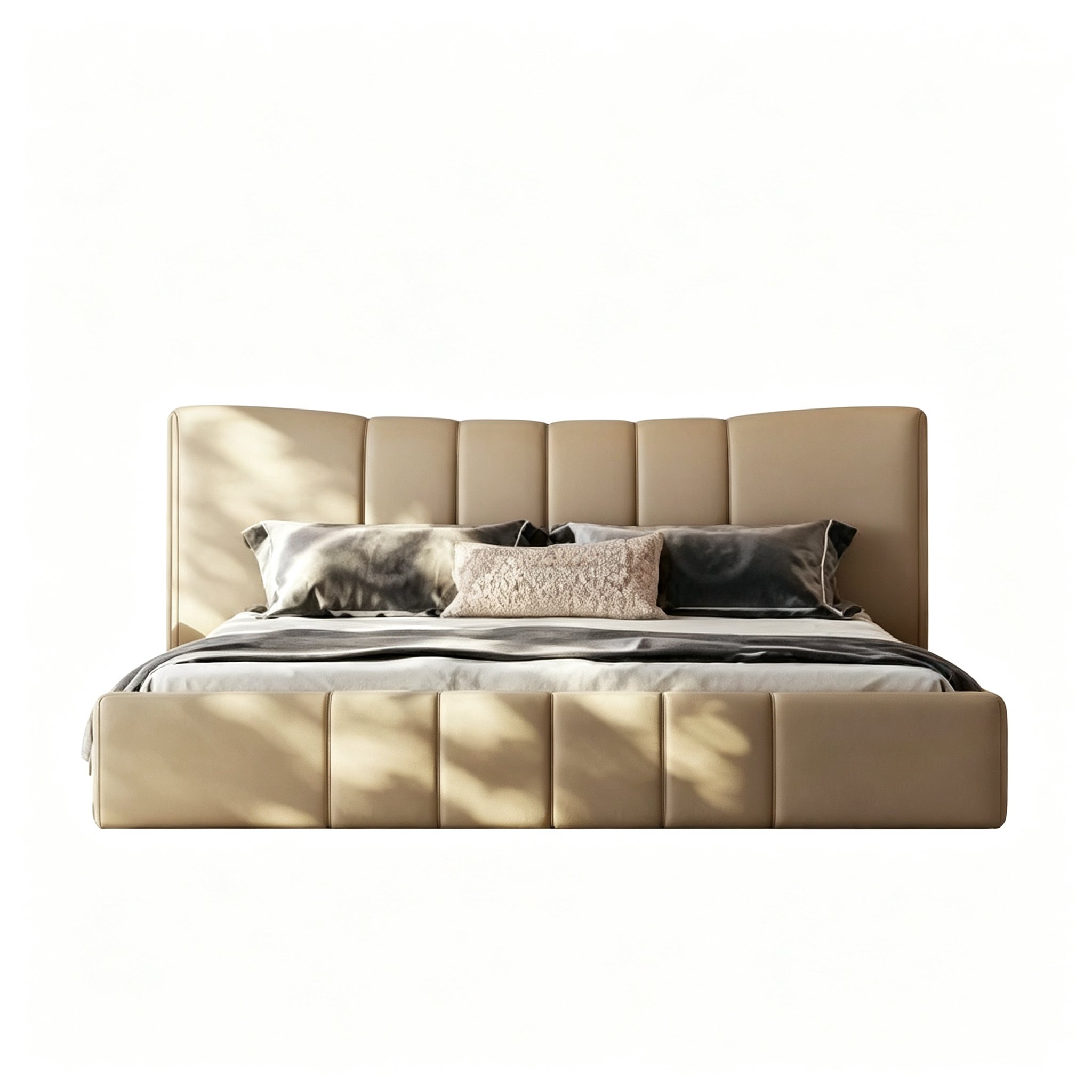 X1102 Bed