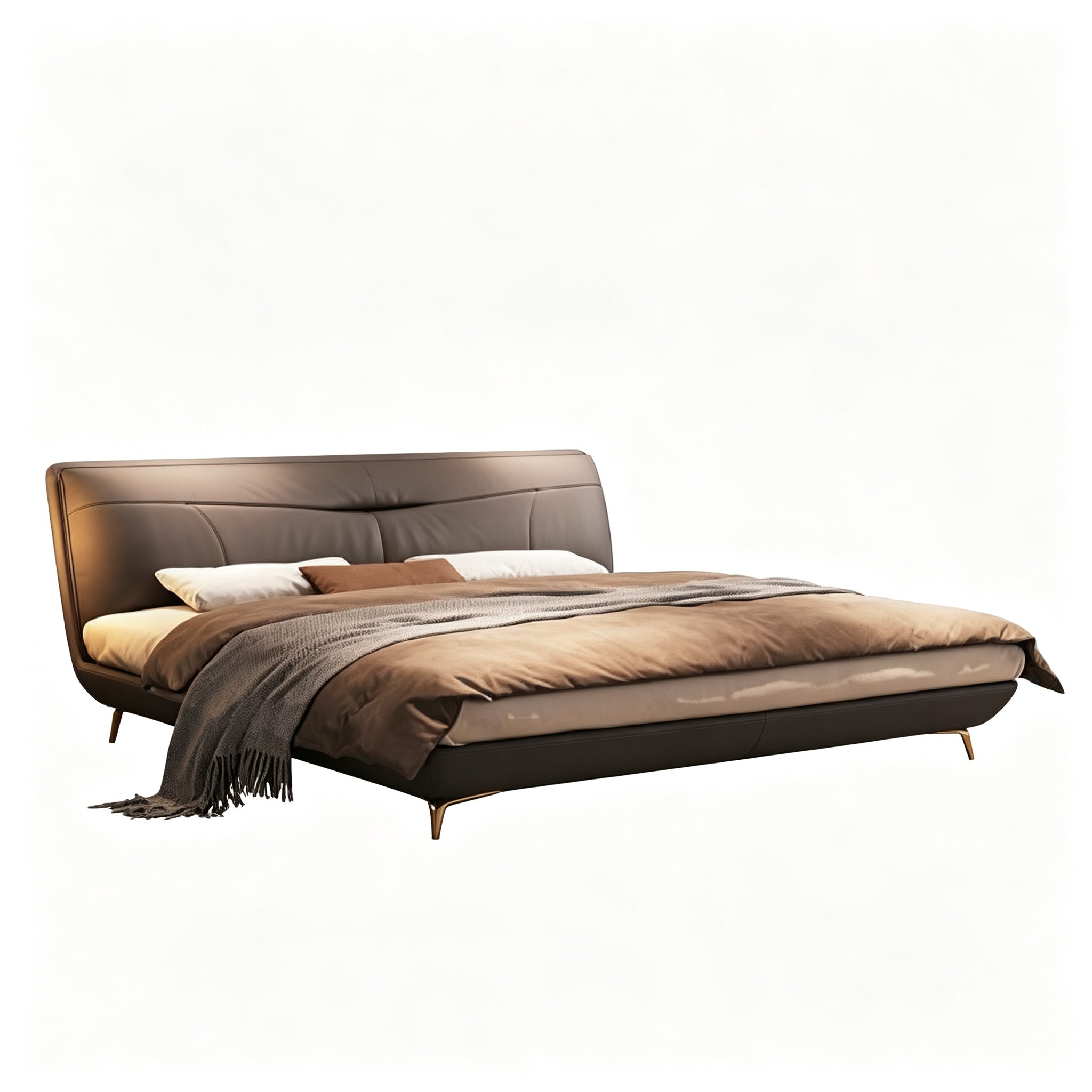 X1101 Bed