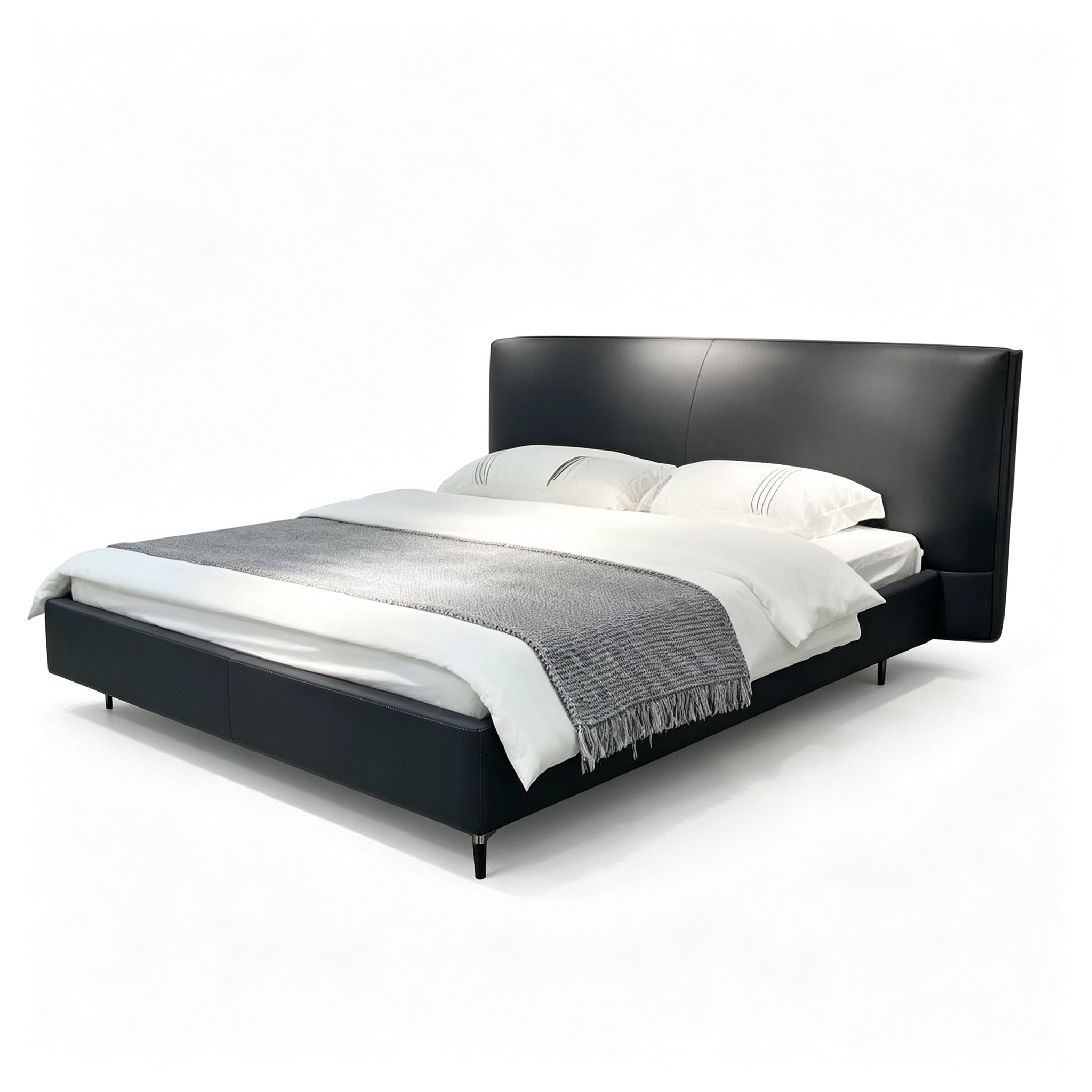 X1107 Bed
