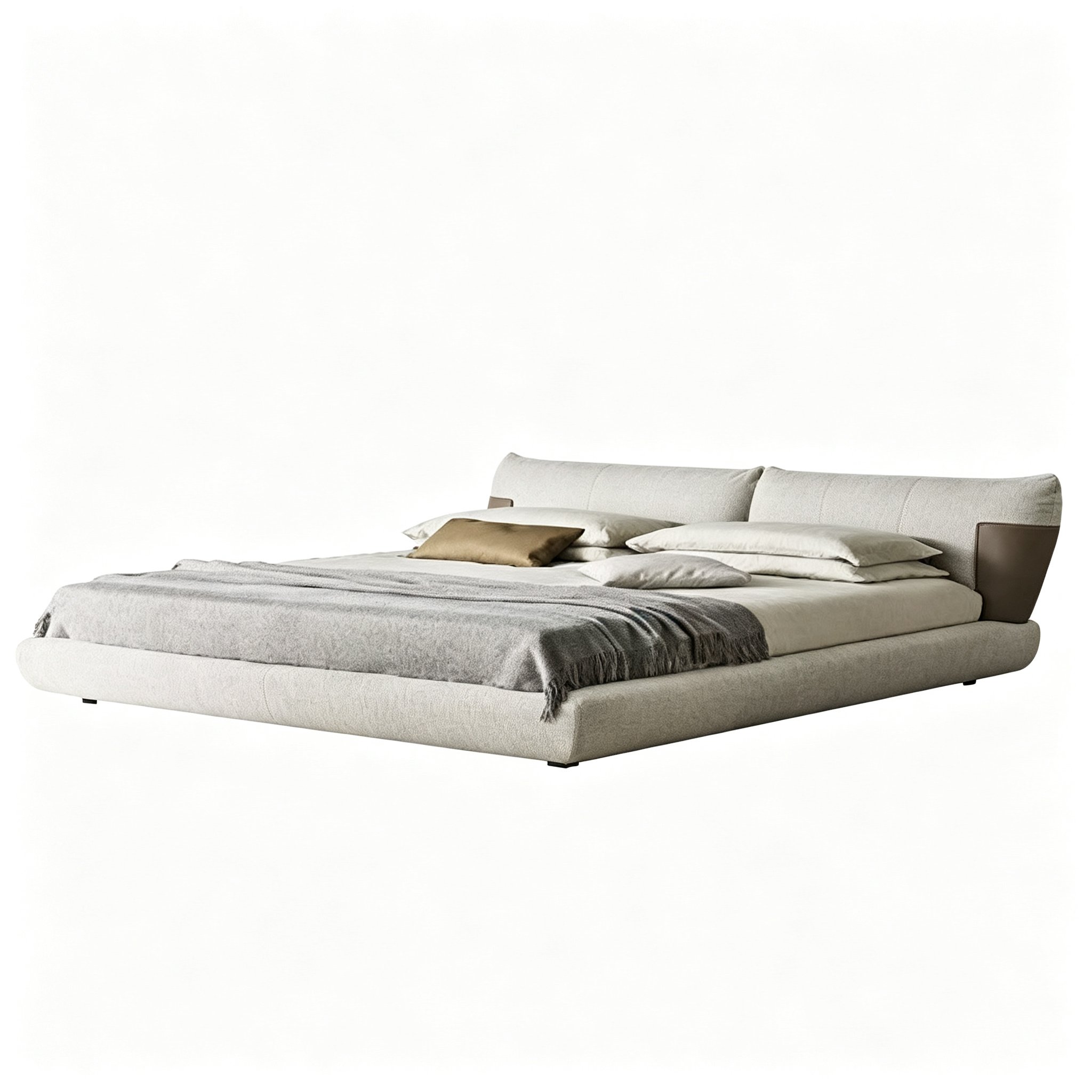 X1116气动 Bed
