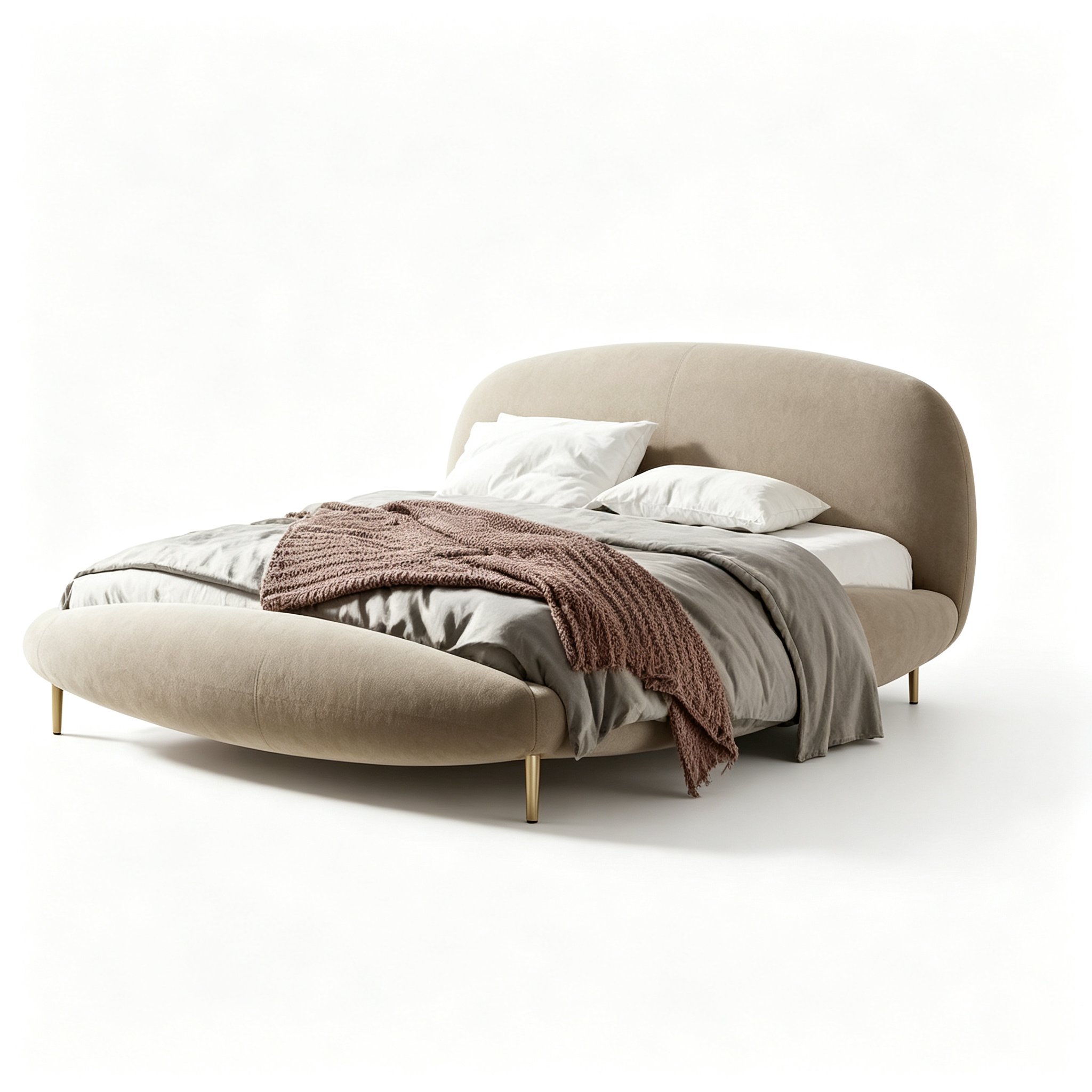 X1112# Bed