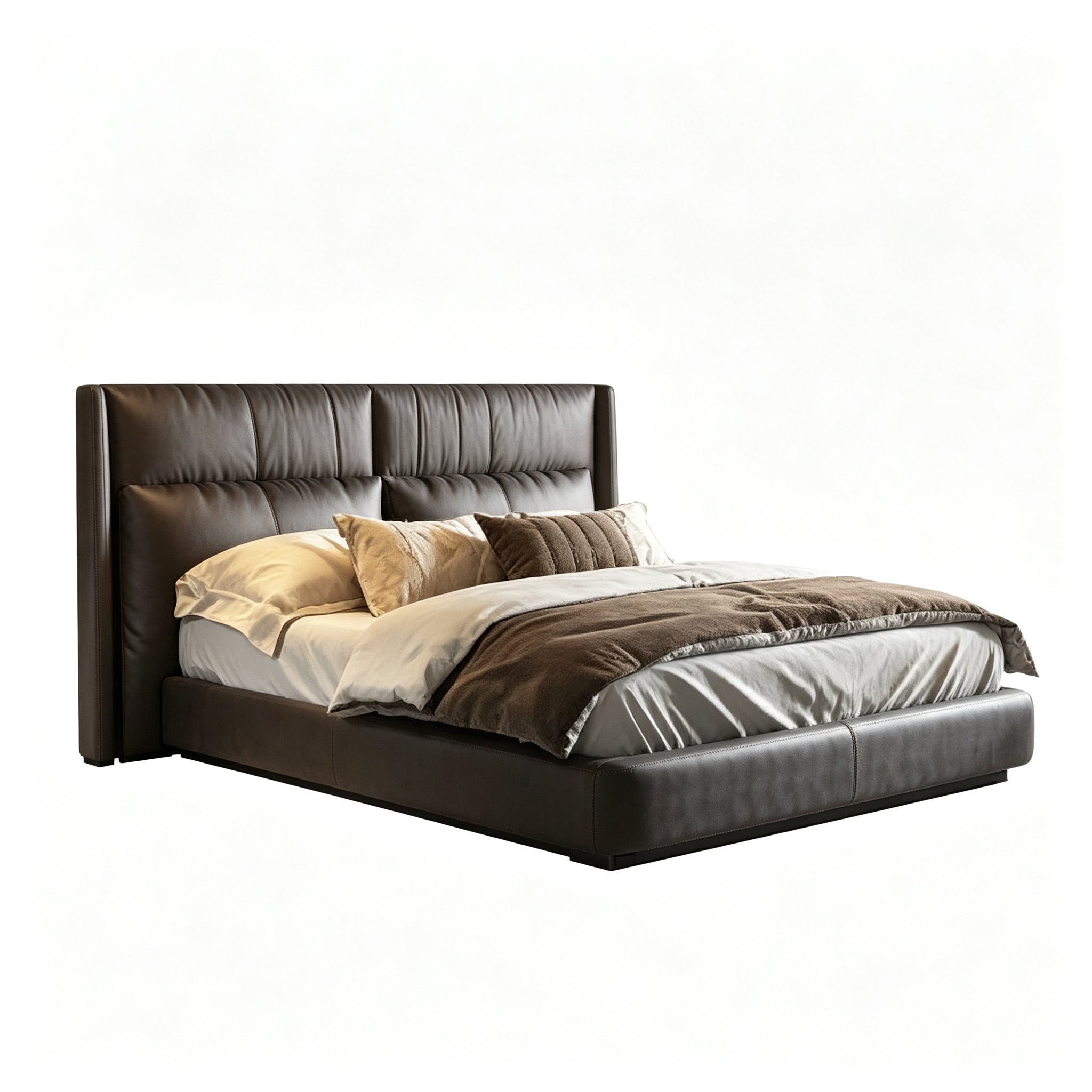 X1138 Bed