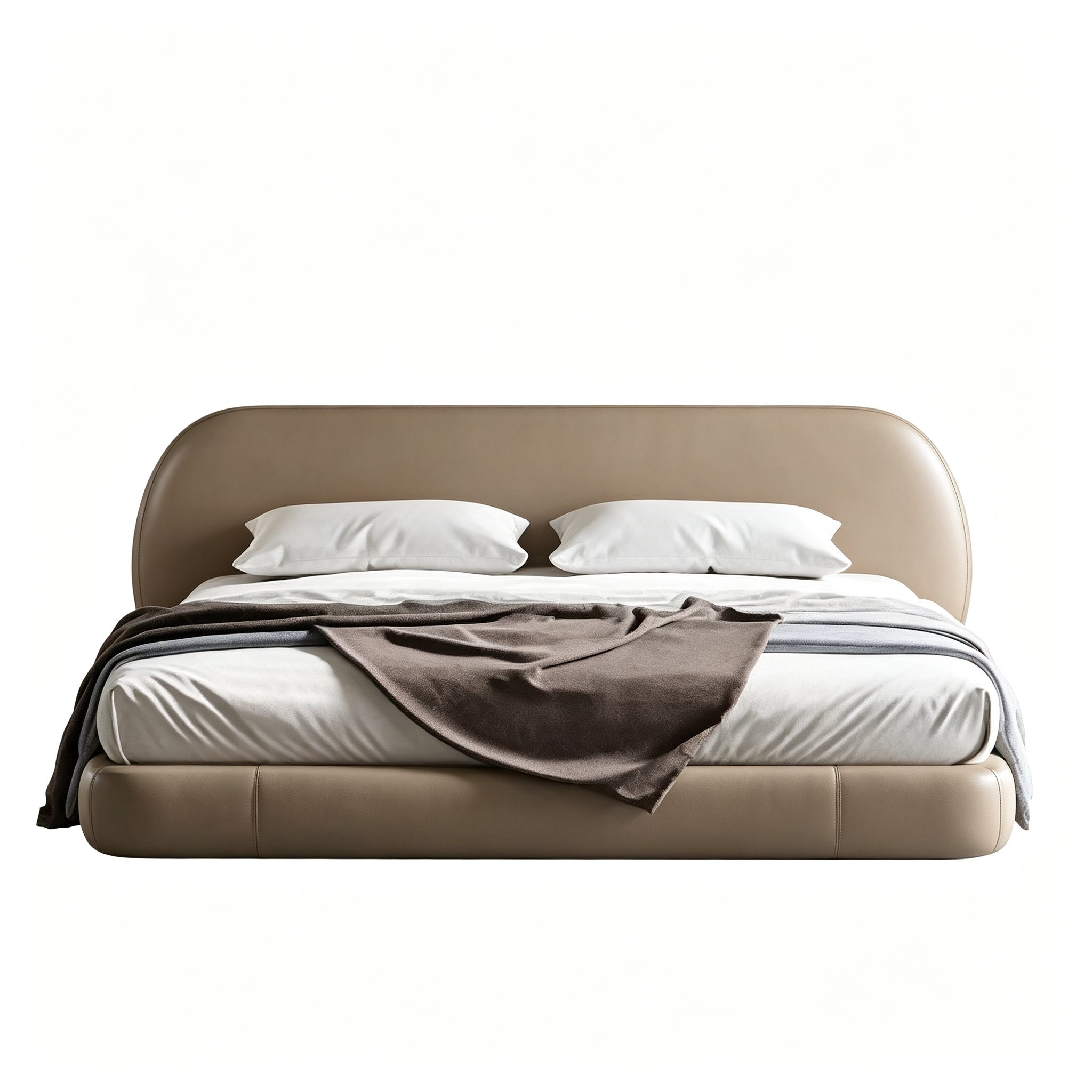 X1163 Bed