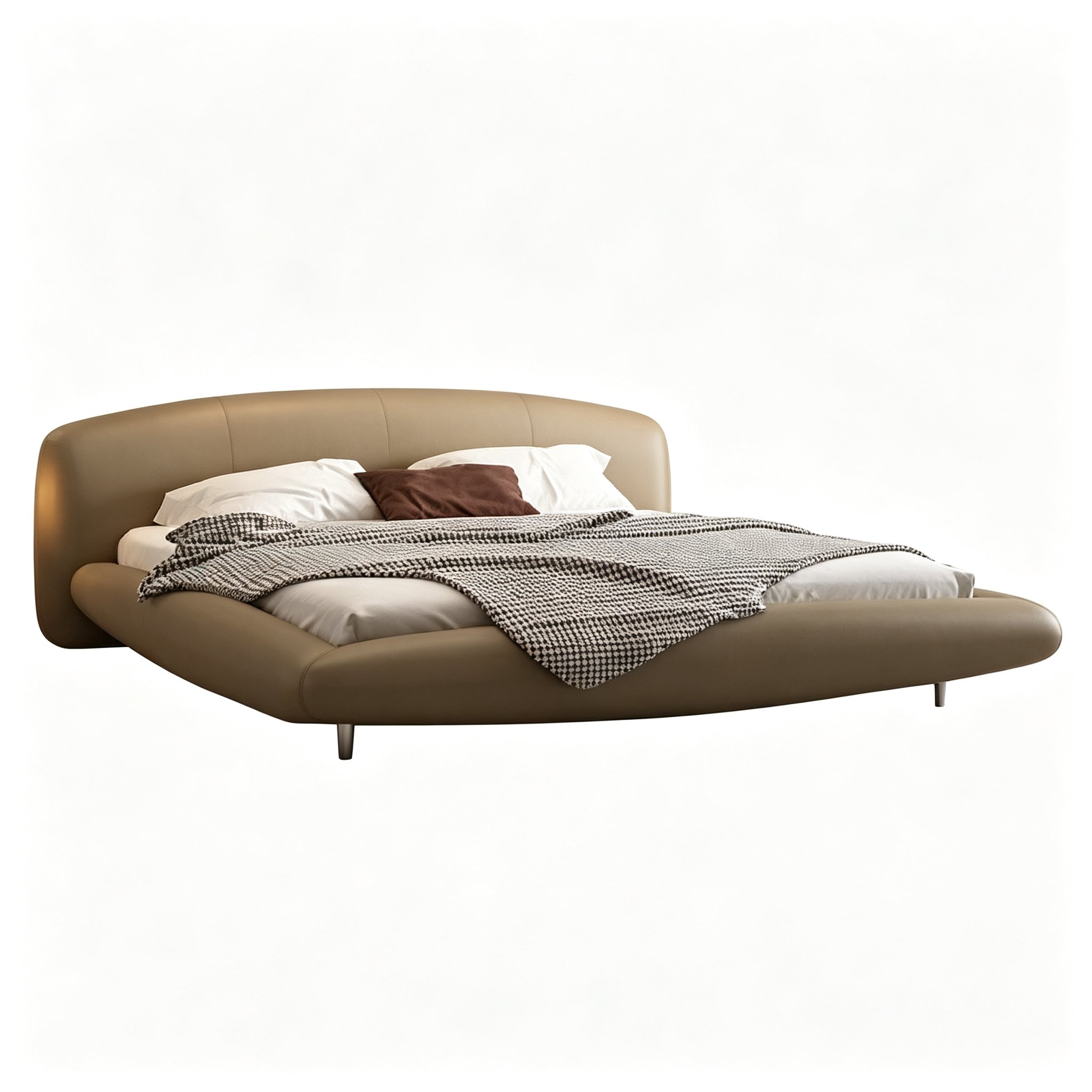 X1165 Bed