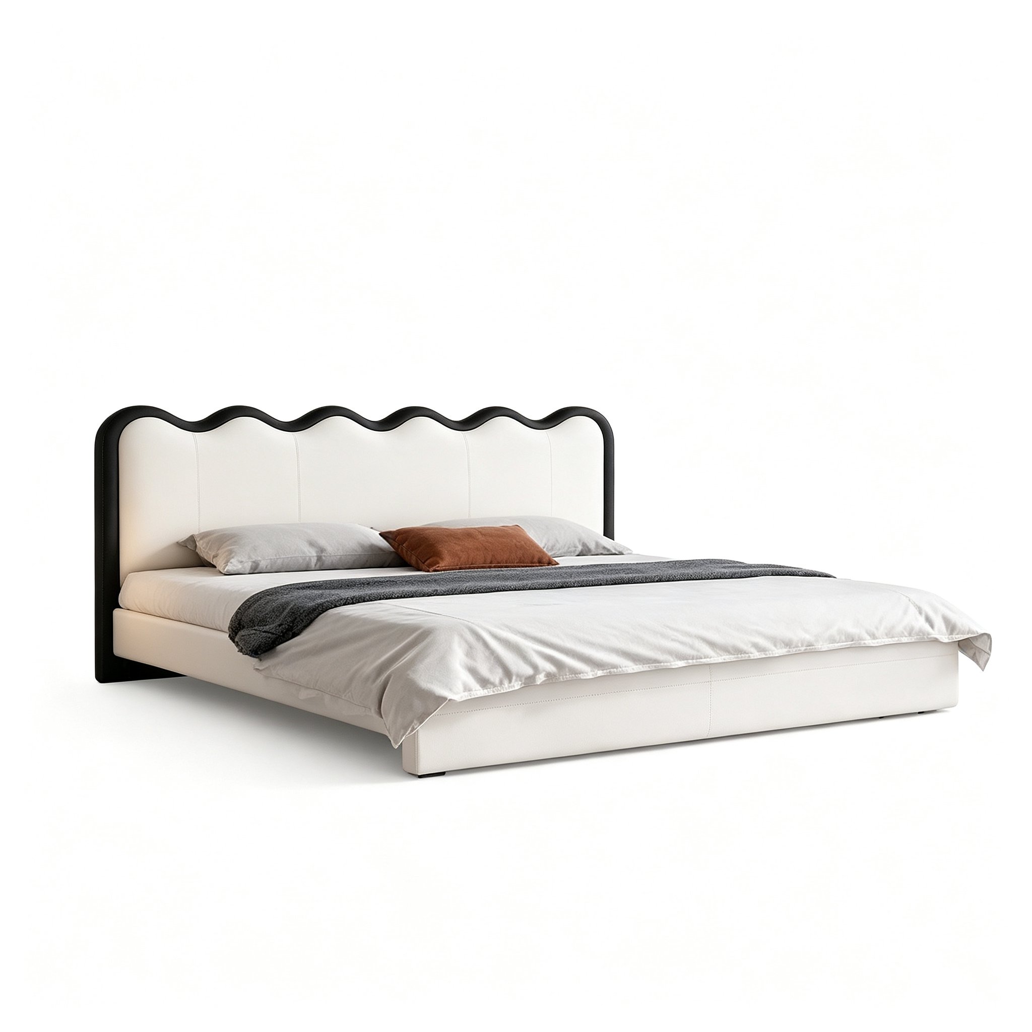 X1193 Bed