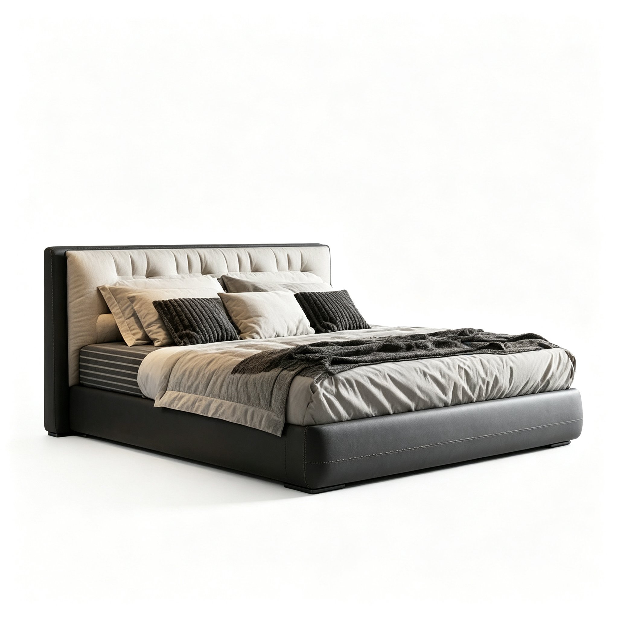 X1197 Bed