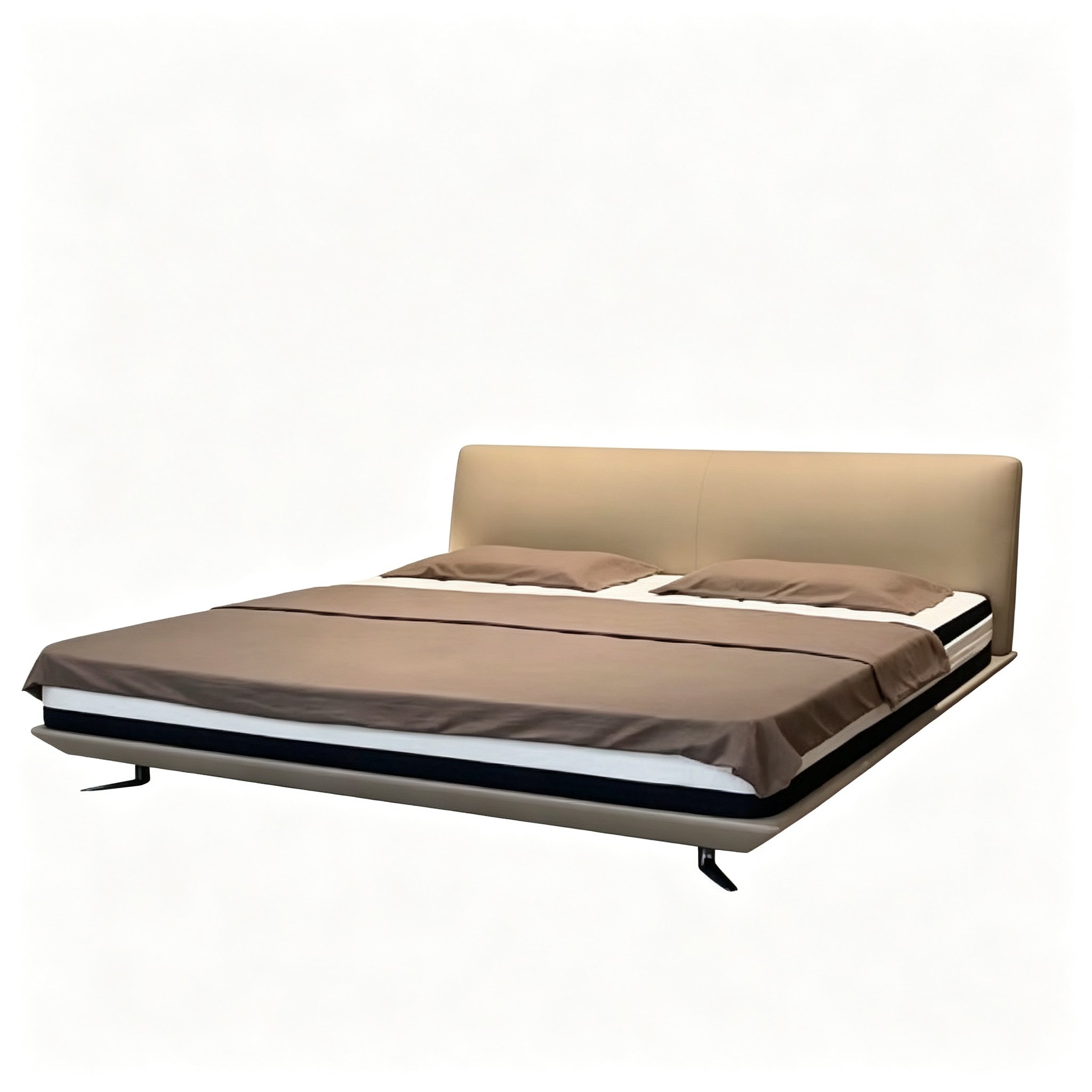 X1215 Bed