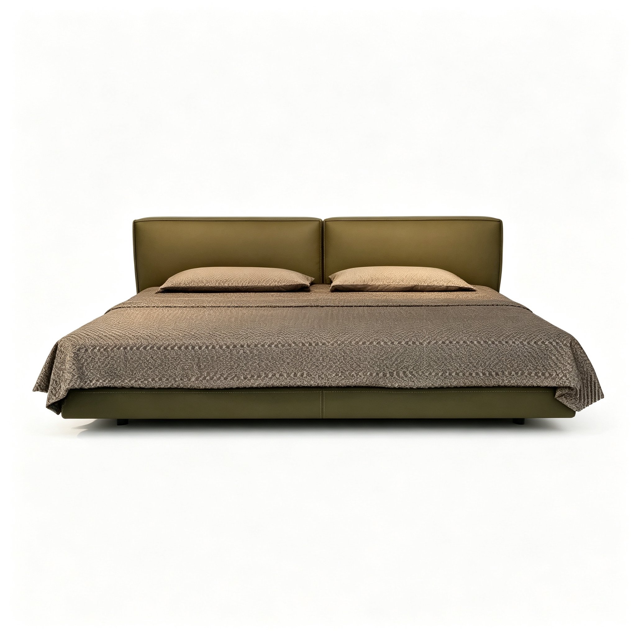 X1226 Bed