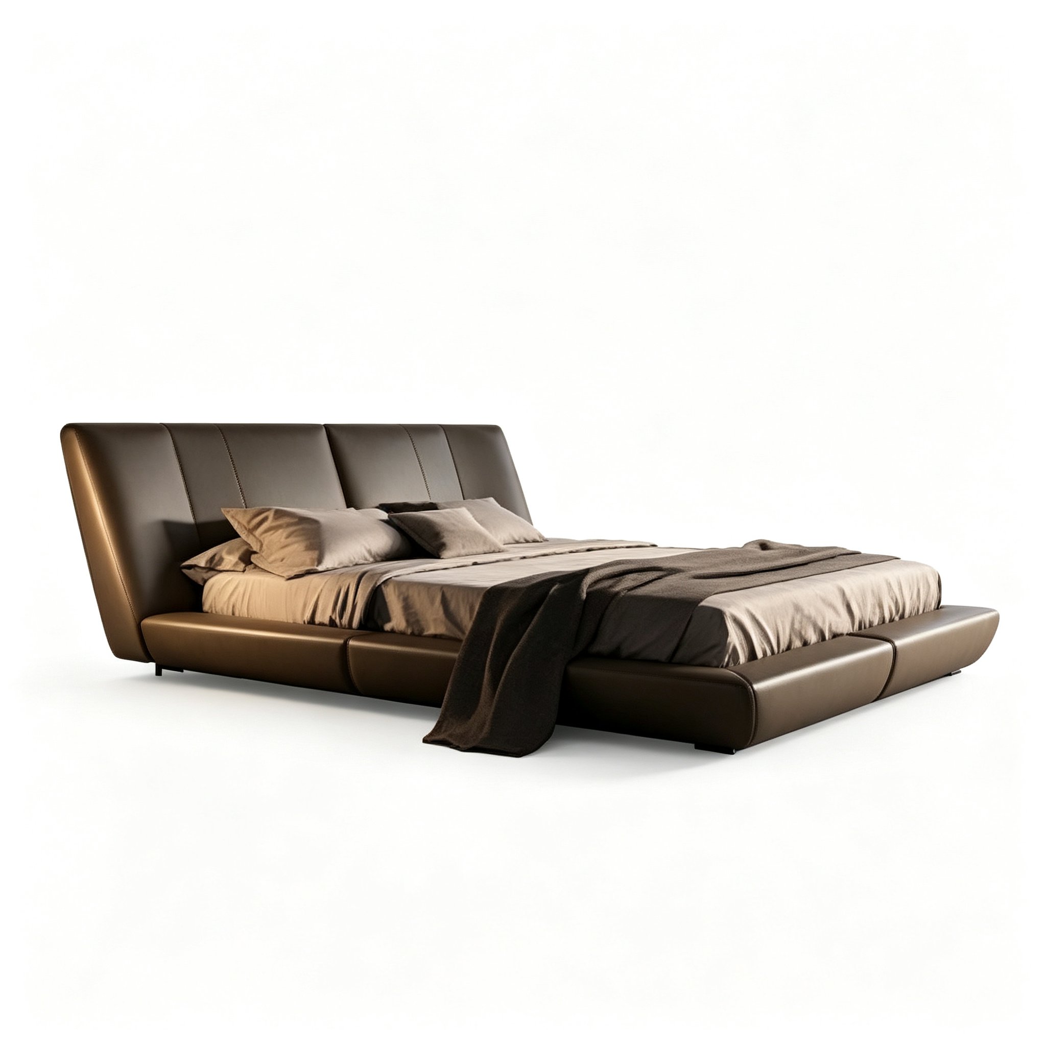 ZG-2 Bed
