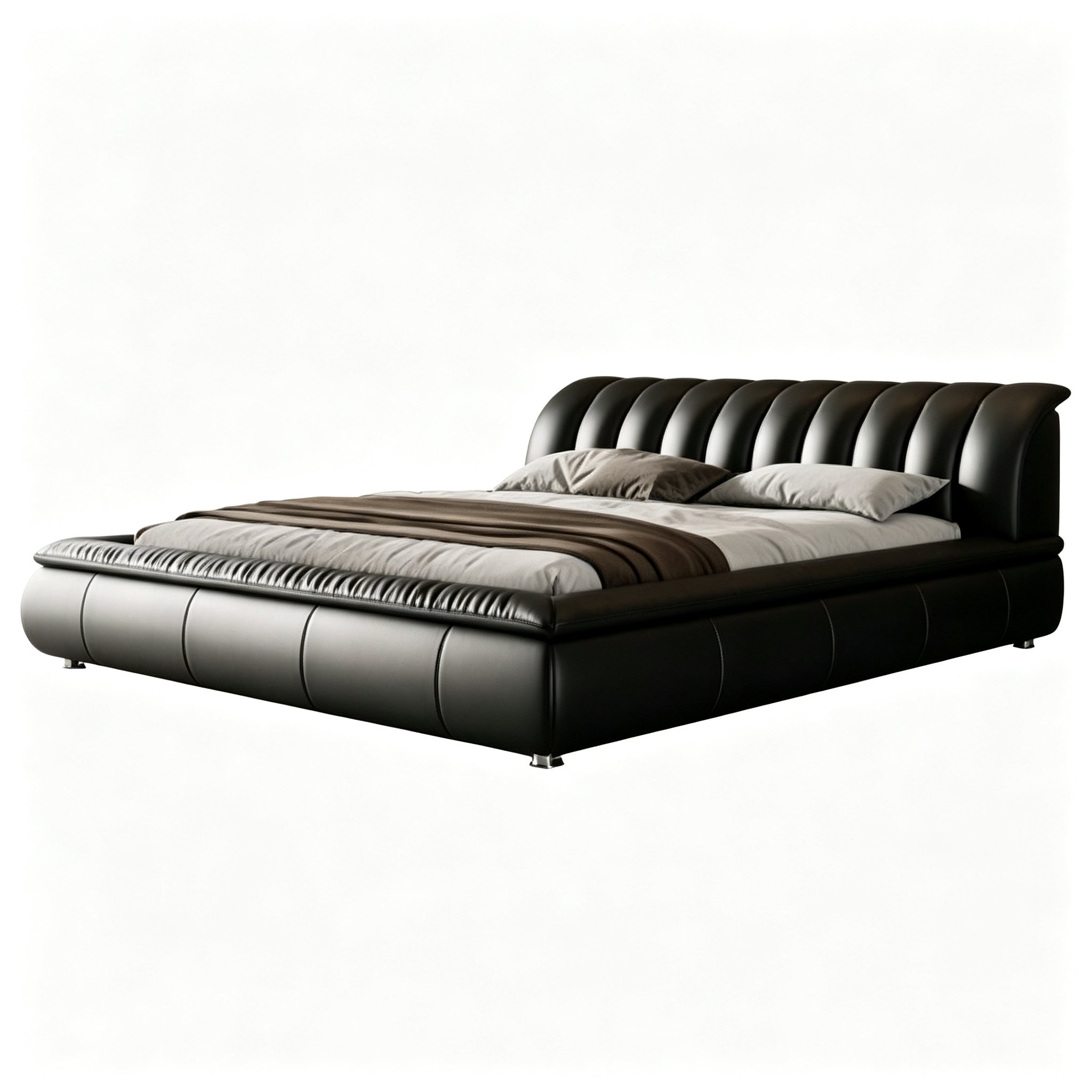 ZG-4 Bed