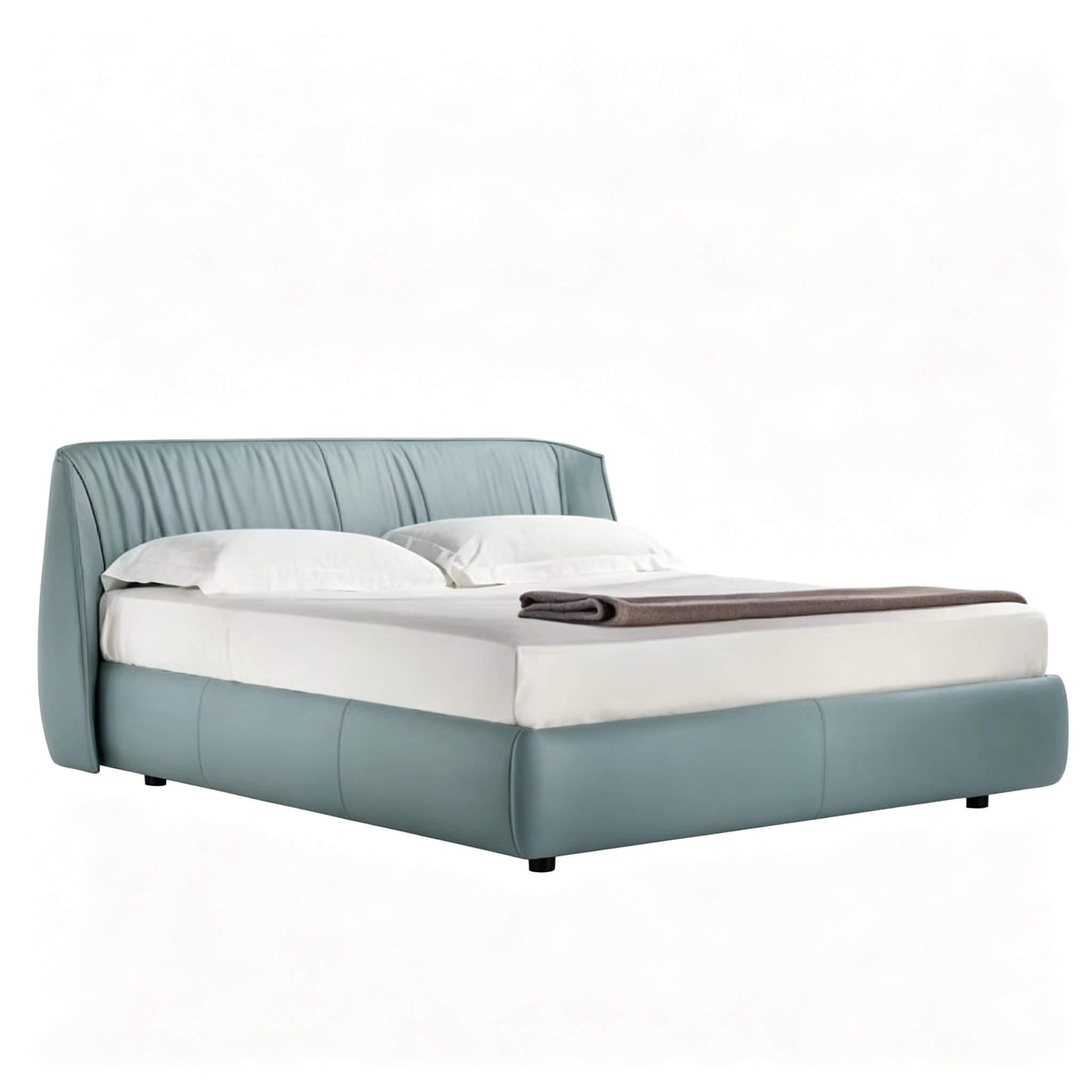 ZG-19 Bed