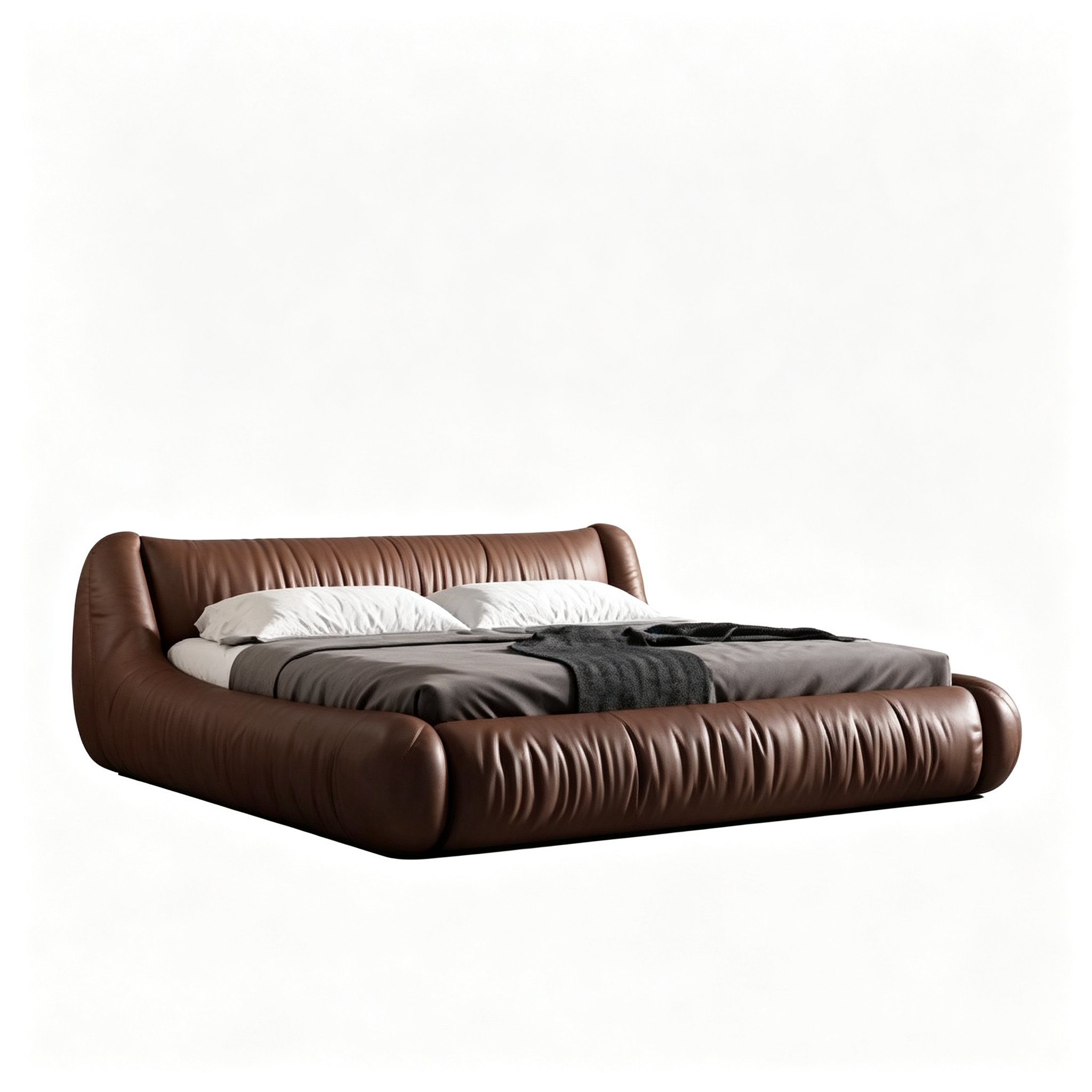ZG-23 Bed
